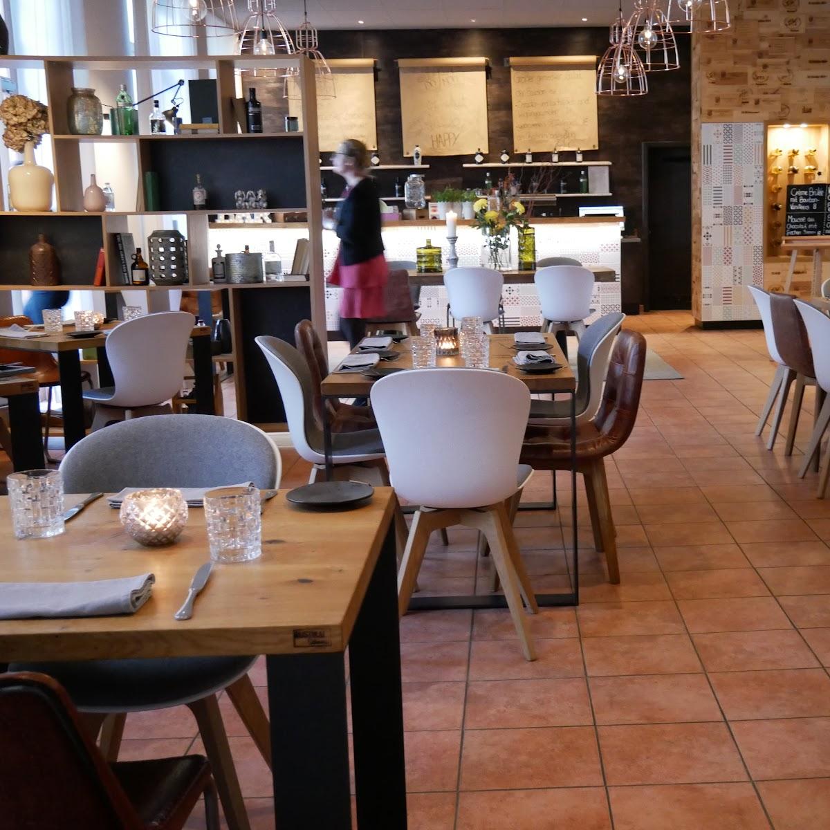 Restaurant "Bokeria" in Mannheim