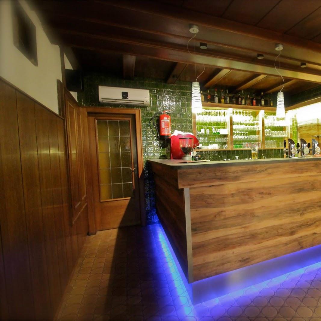 Restaurant "Pizzeria Giovanni" in Scheibbs