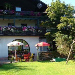 Restaurant "Gasthof zum Steinbruchwirt - Fam. Buchebner" in Scheibbs