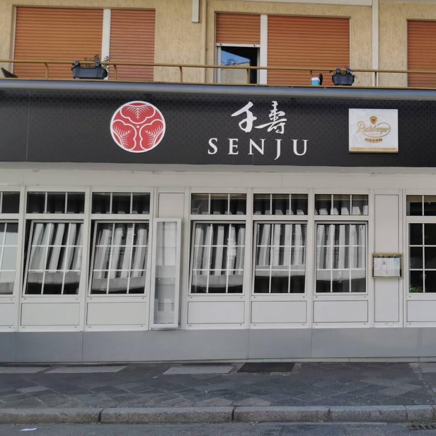 Restaurant "Senju Restaurant" in Mannheim