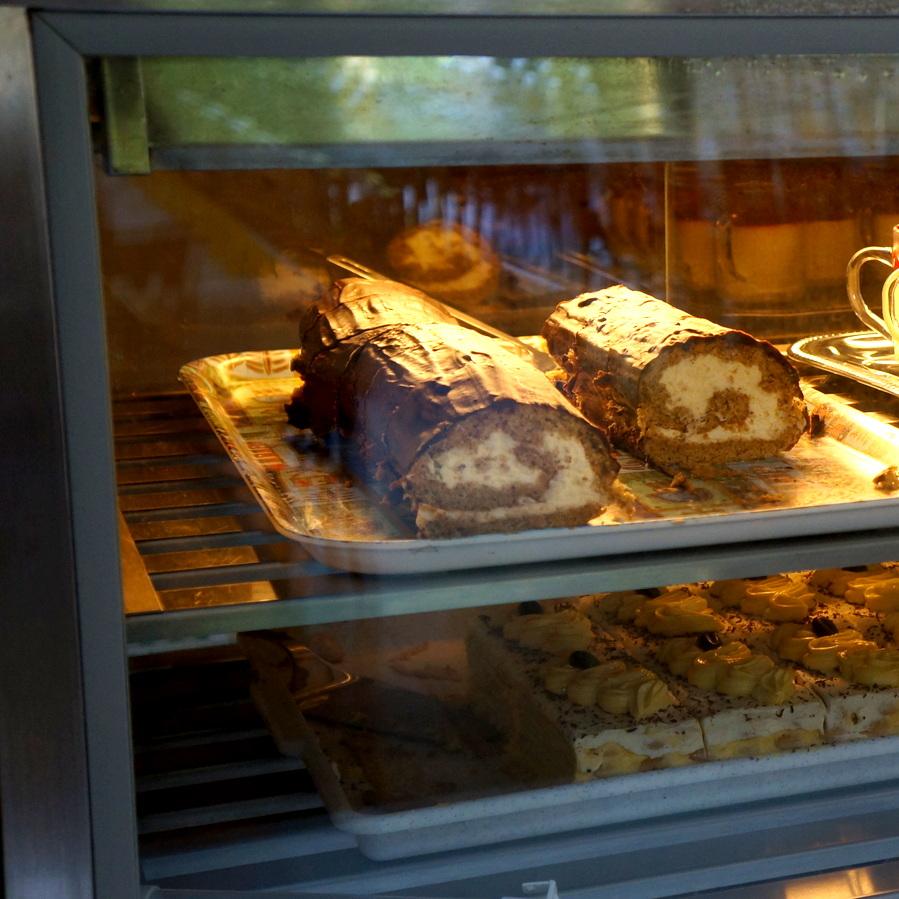 Restaurant "Mostheuriger Wurzenberger" in Oberndorf an der Melk