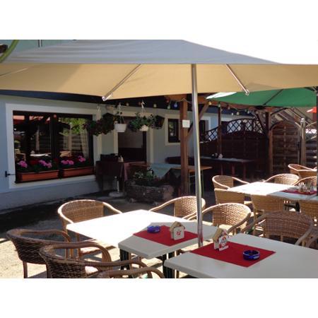 Restaurant "Jessnitztaler Stubn" in Sankt Anton an der Jeßnitz