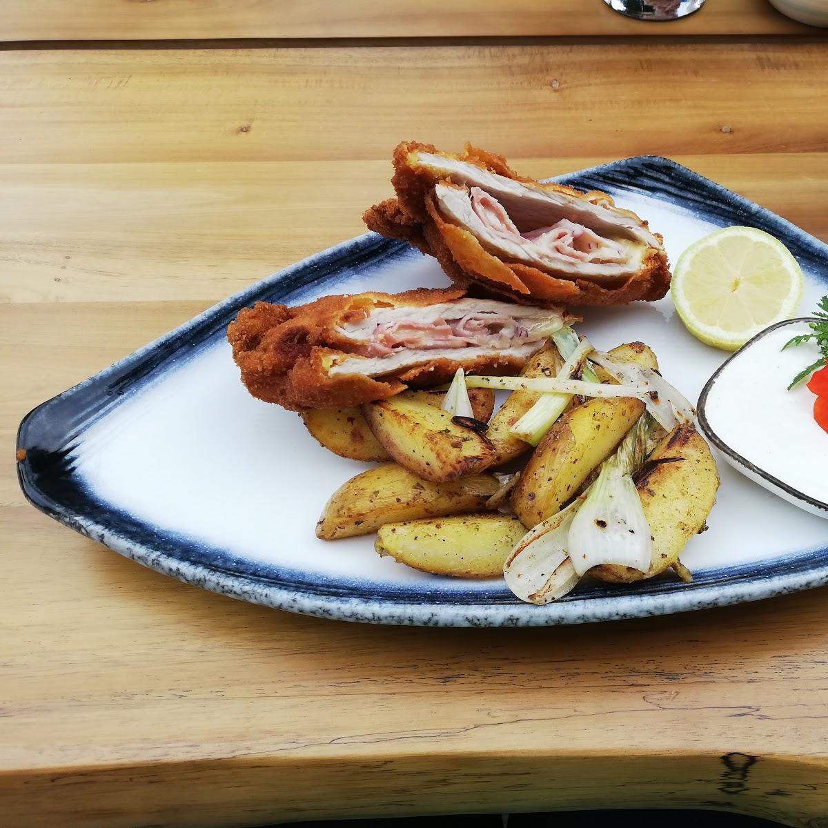 Restaurant "KuchlWerk" in Sankt Anton an der Jeßnitz