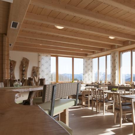 Restaurant "Höhensteinstube Familie Helmel" in Lunz am See