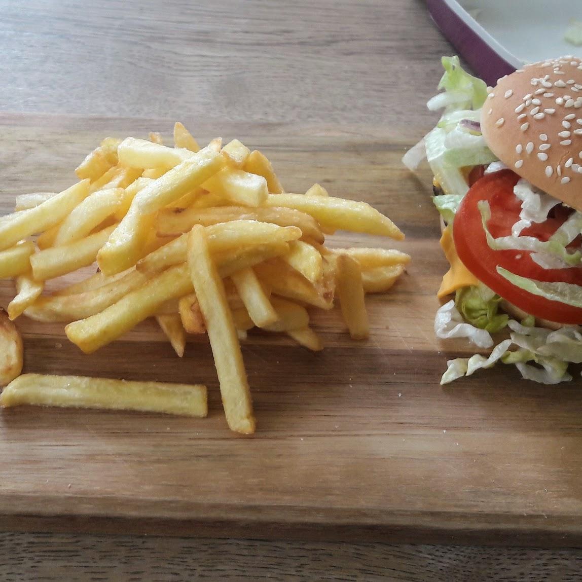 Restaurant "SB Restaurant Ötschertreff Ötscherlift-GmbH" in Lackenhof