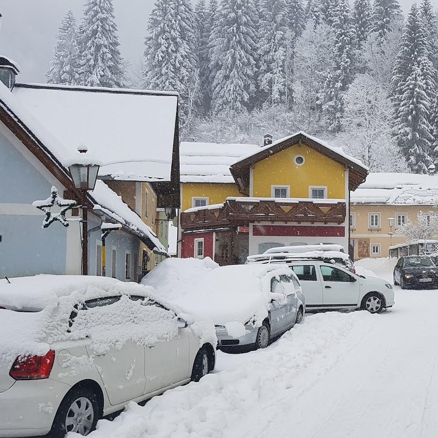 Restaurant "Gasthof Zur Linde" in Lackenhof