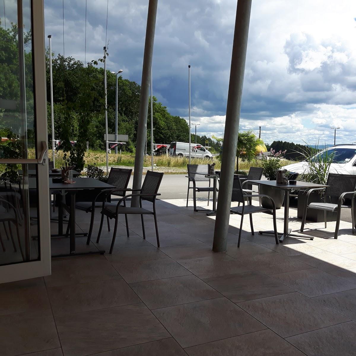 Restaurant "Restaurant Stop & Go" in Amstetten