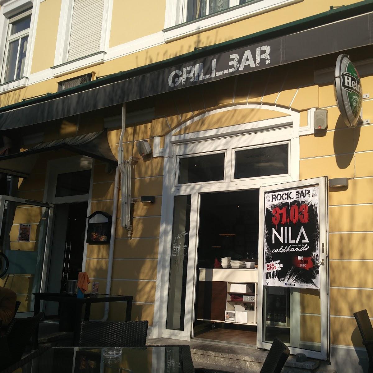 Restaurant "Restaurant grill.BAR" in Amstetten