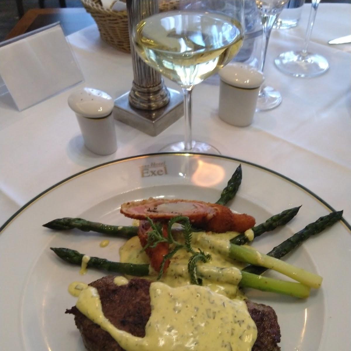 Restaurant "Restaurant Hotel Exel" in Amstetten