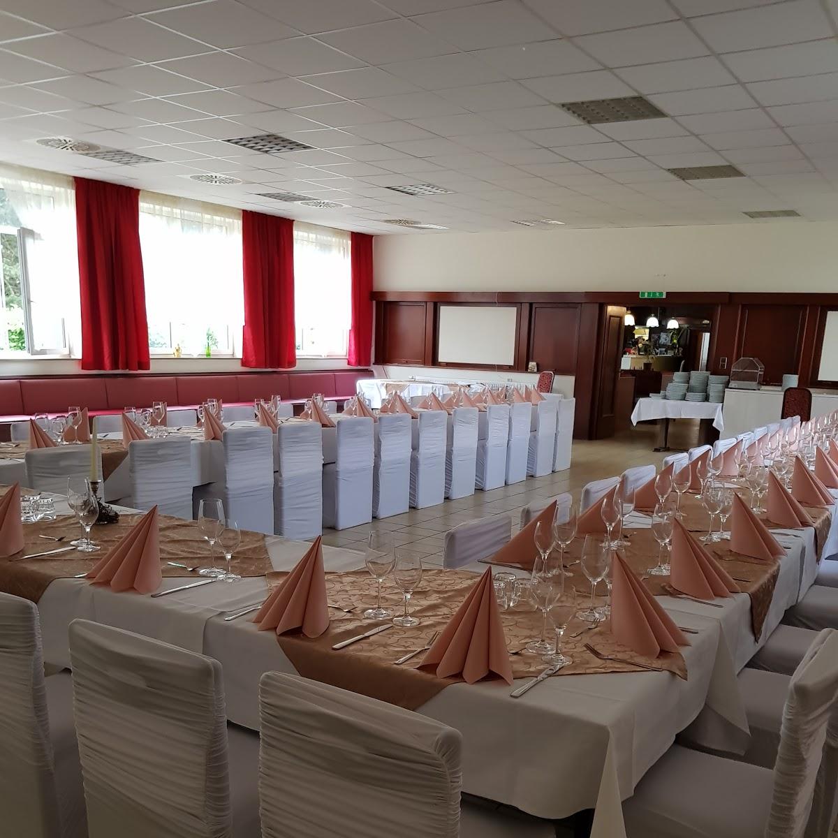 Restaurant "Winter