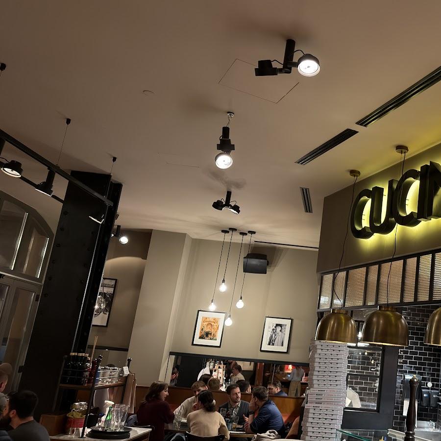 Restaurant "L