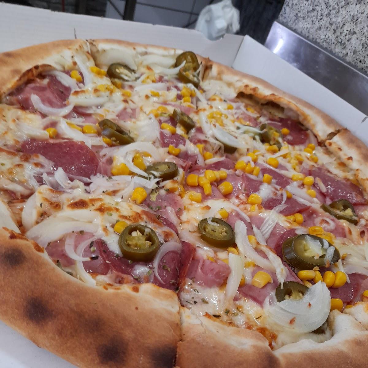 Restaurant "Pizzeria" in Blindenmarkt