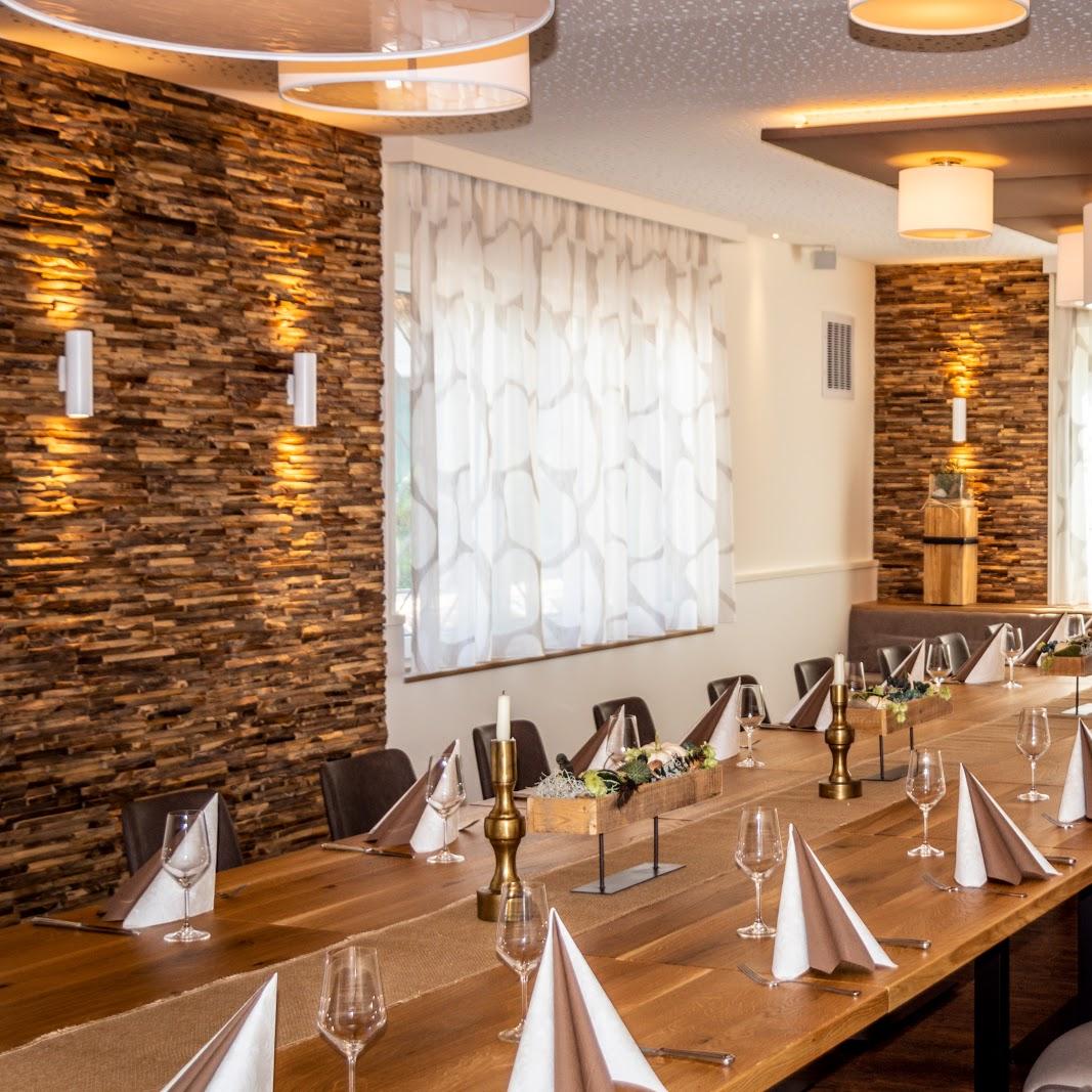 Restaurant "Wirtshaus-Restaurant Dorfschmiede" in Zeillern