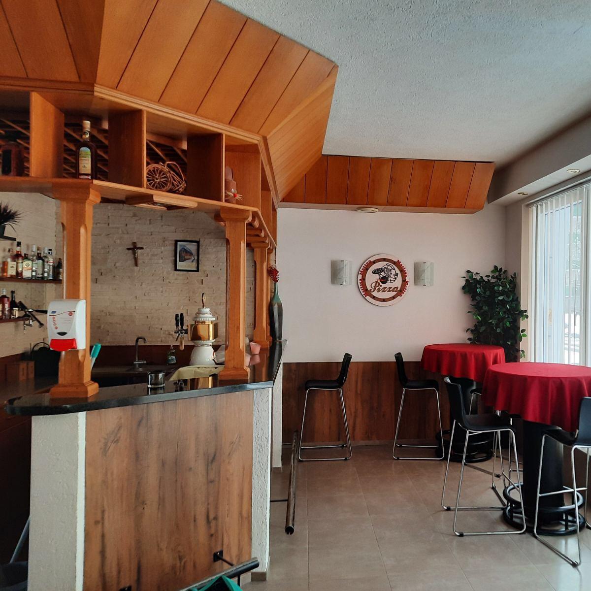 Restaurant "Pizzeria Marissa & Matteo" in Amstetten