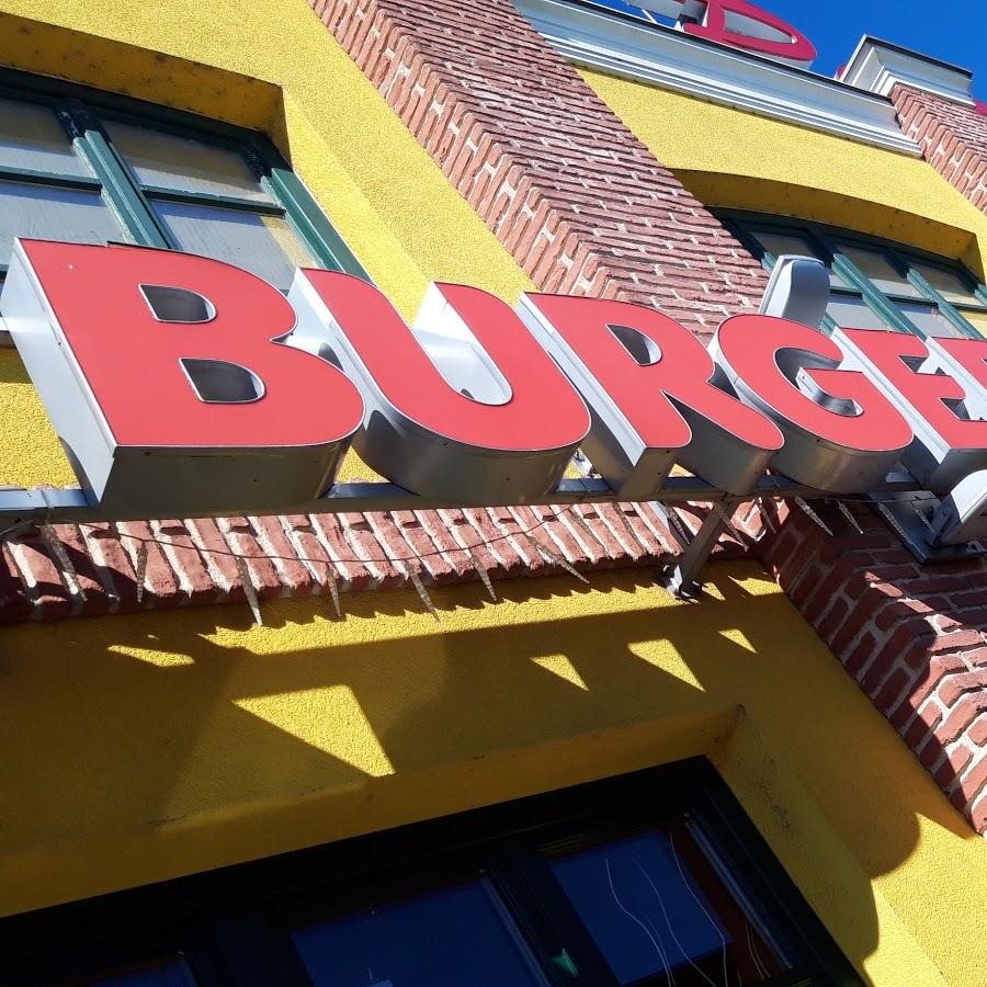 Restaurant "Burger King Restaurant Oed" in Oed bei Amstetten