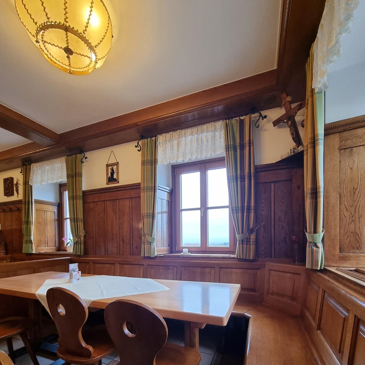 Restaurant "Gasthaus Hehenberger" in Sindelburg