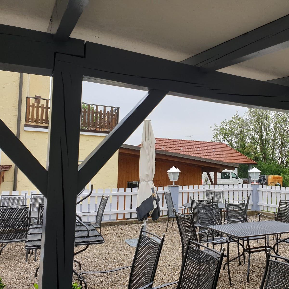 Restaurant "Patzalt Gastronomiebetriebe GmbH" in Wallsee