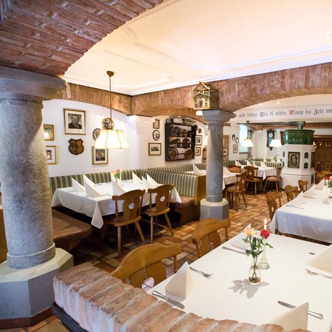 Restaurant "Bachlerhof" in Kematen an der Ybbs