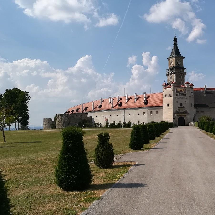 Restaurant "Gasthof Grünling" in Wallsee