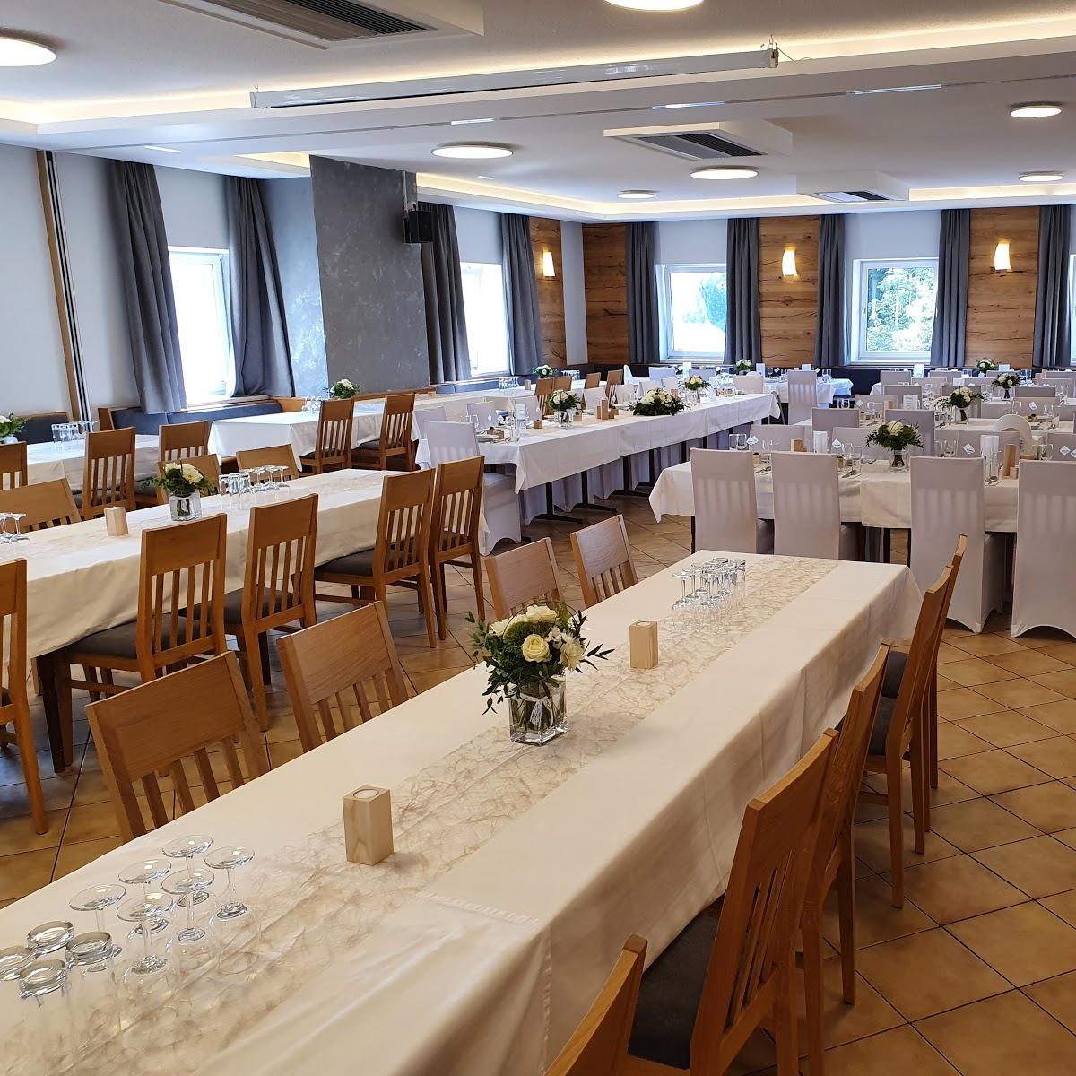 Restaurant "Gasthaus Häuserer" in Mitterkirchen im Machland