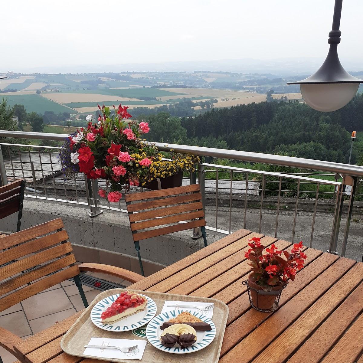 Restaurant "Landzeit" in Strengberg