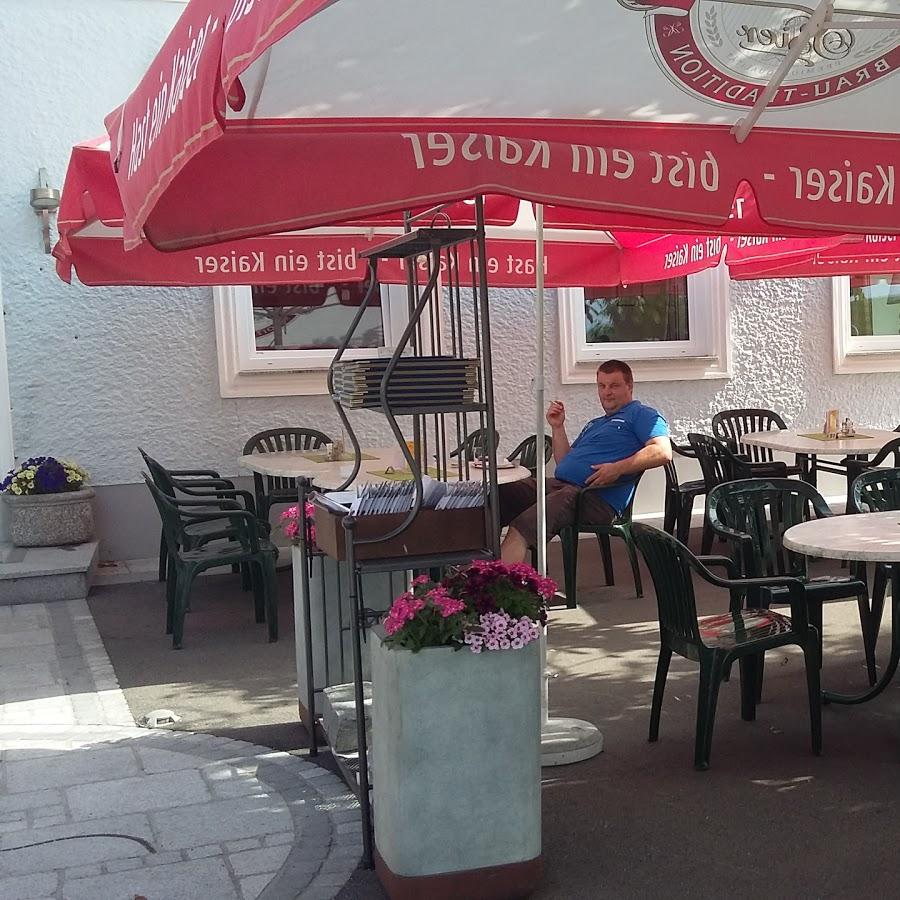 Restaurant "Gasthaus Schaumdögl" in Meilersdorf