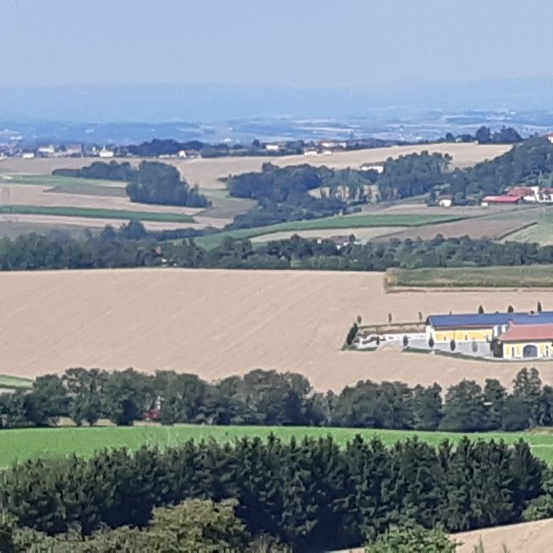 Restaurant "Gasthaus Alsergraben, Inh. Gertrude Zeilinger" in Ramsau