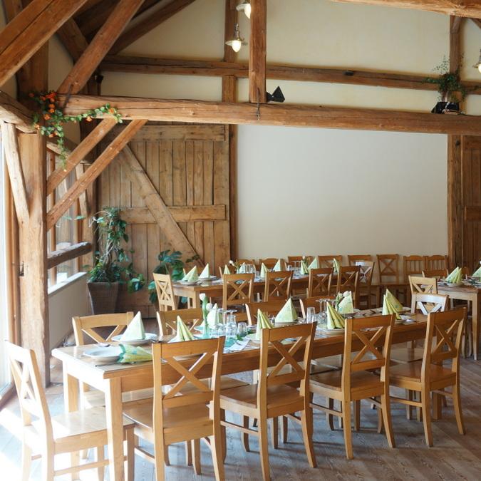 Restaurant "Mostheuriger Mayr z