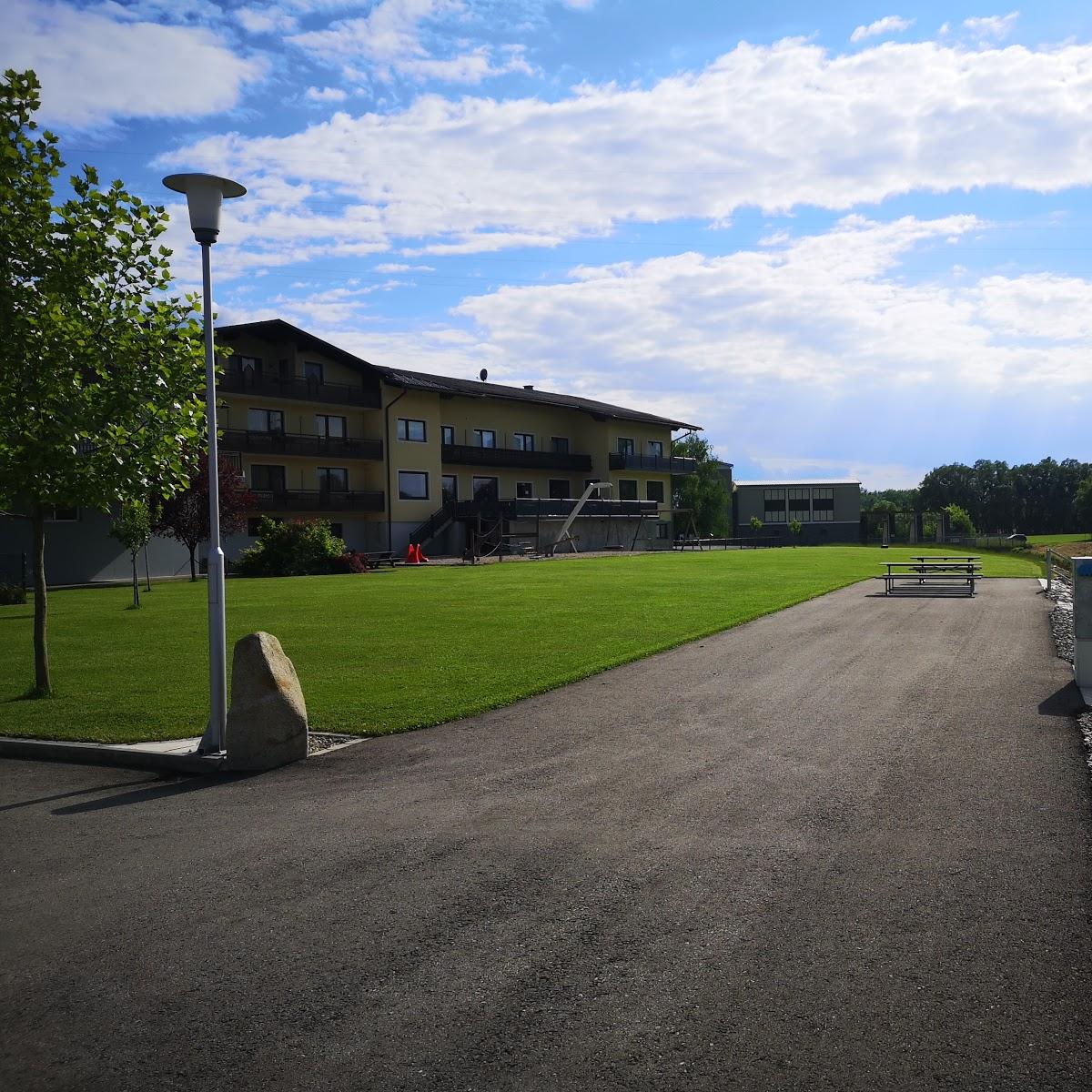 Restaurant "Gasthof s