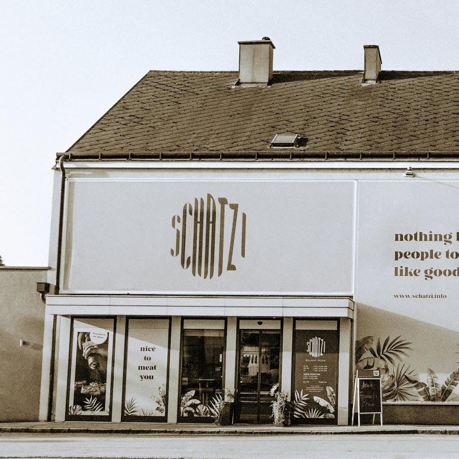 Restaurant "Fleischerei Schatz & Schatzi Restaurant" in Amstetten