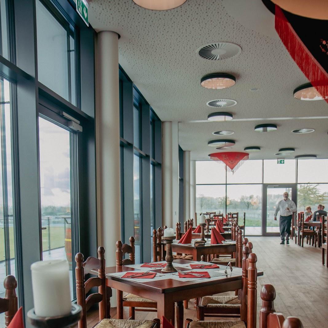 Restaurant "El Cid II  - Heidelberg" in Brühl