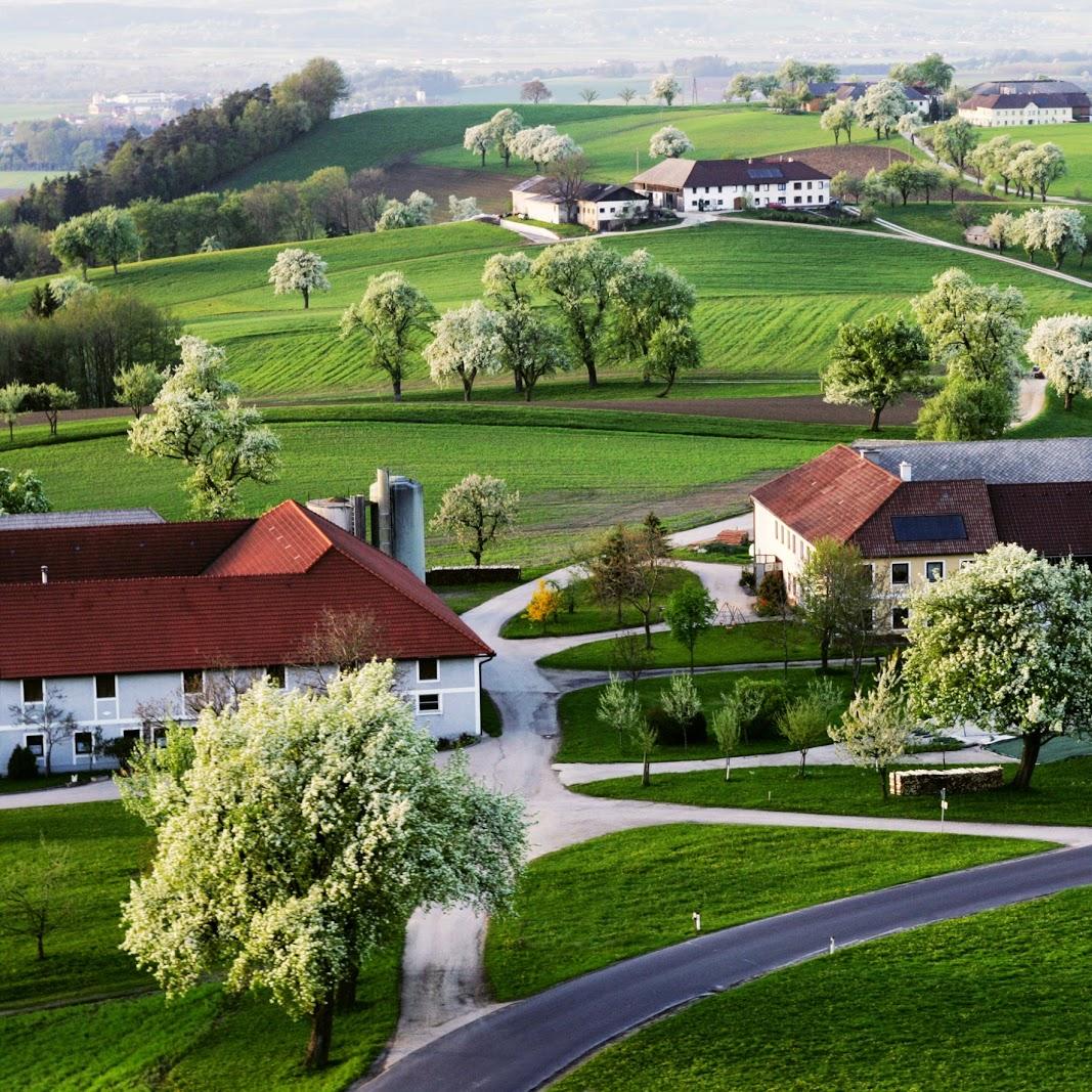 Restaurant "Landhotel Gafringwirt" in Euratsfeld