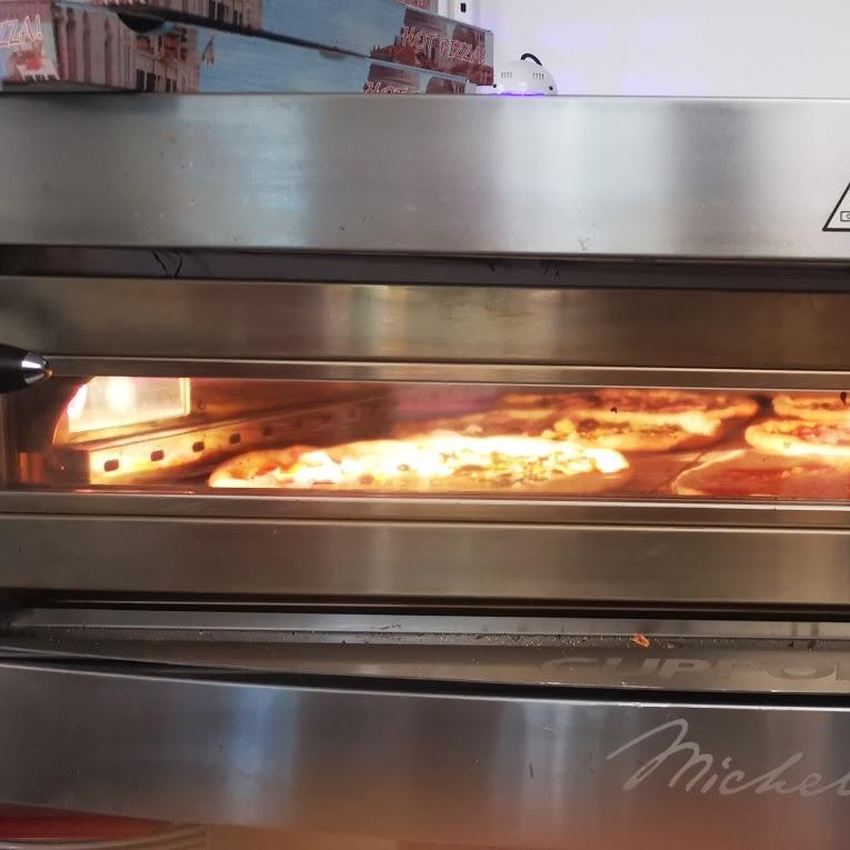 Restaurant "Pizzeria Trattoria da Alessia" in Kematen an der Ybbs