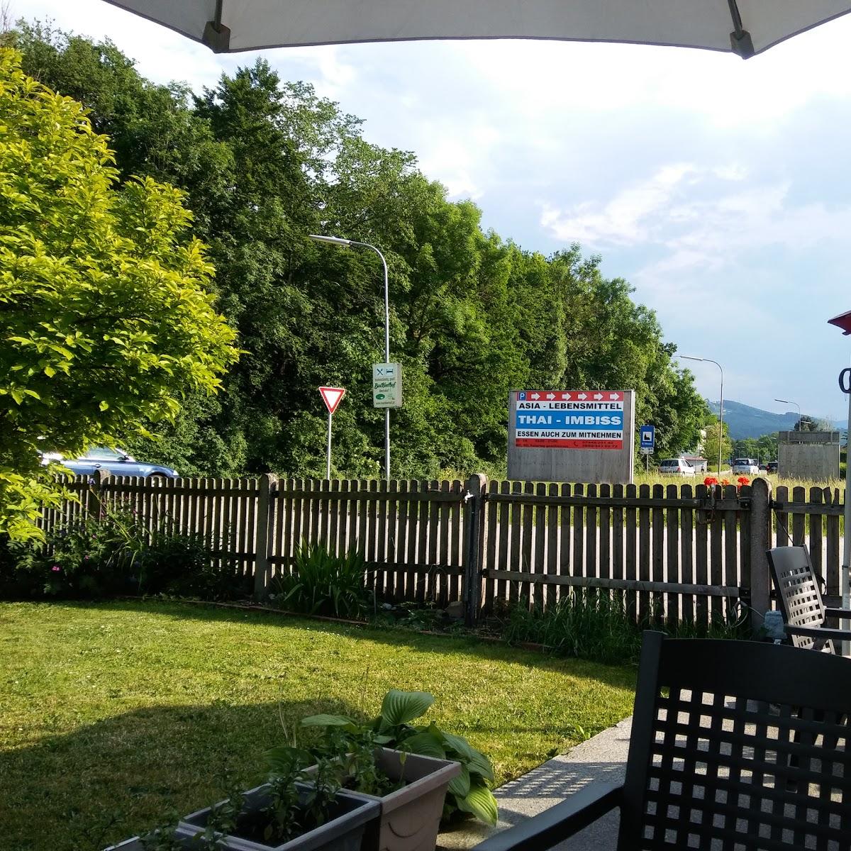 Restaurant "Thai Imbiss" in Kematen an der Ybbs