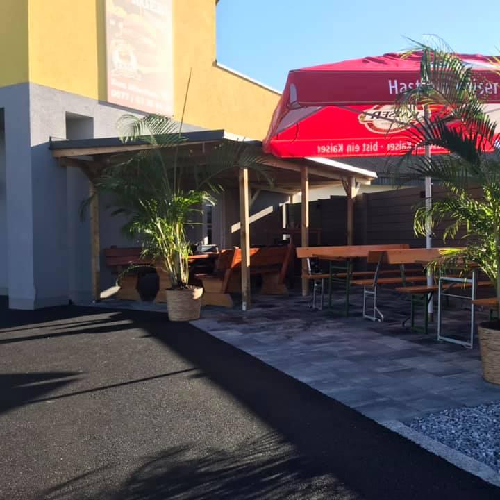 Restaurant "s
