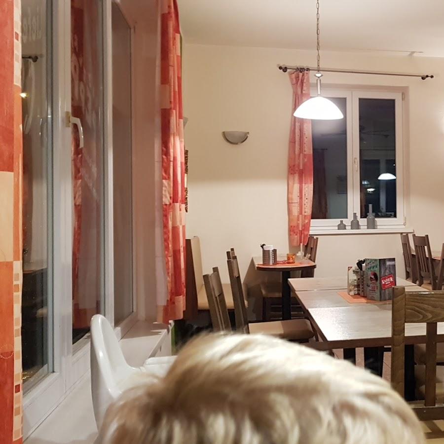 Restaurant "Pizzeria Peppe" in Kematen an der Ybbs