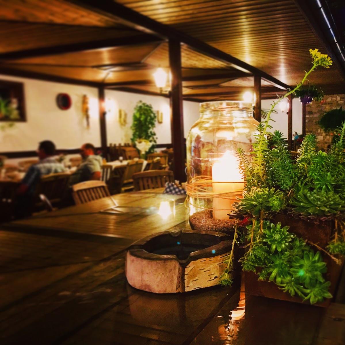 Restaurant "Brandstetter Gasthof" in Neuhofen an der Ybbs