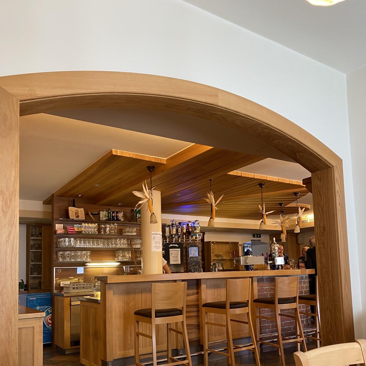 Restaurant "Gasthaus zur Post Inh Zmug Barbara" in Aschbach-Markt