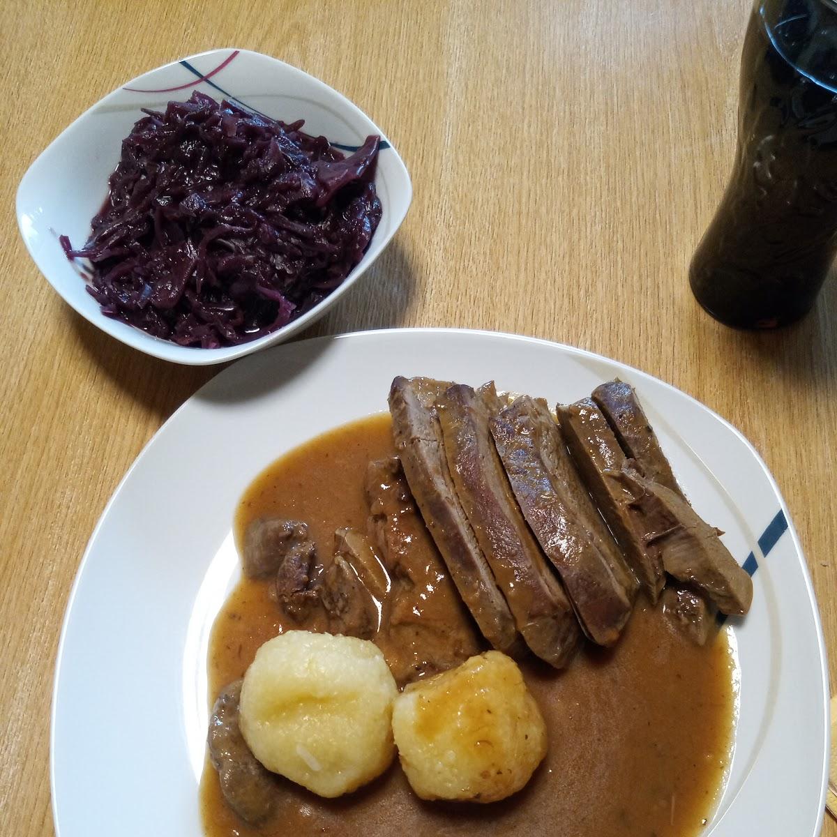 Restaurant "Gasthaus Hundsmühle" in Seitenstetten