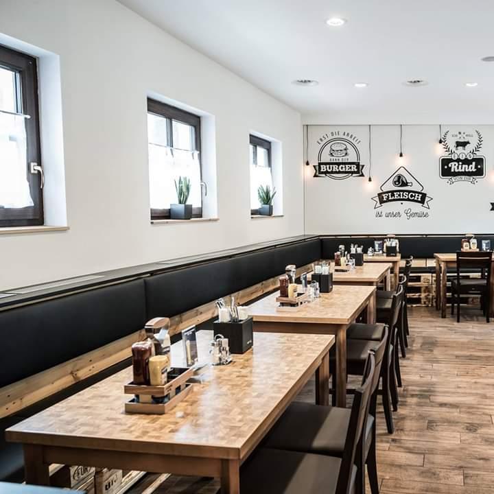 Restaurant "Restaurant Grill.Bar Waidhofen" in Waidhofen an der Ybbs