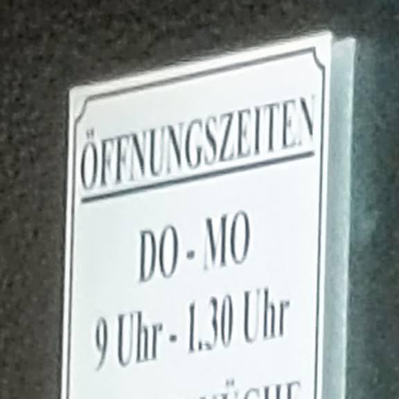 Restaurant "Rustica - Grill" in Böhlerwerk