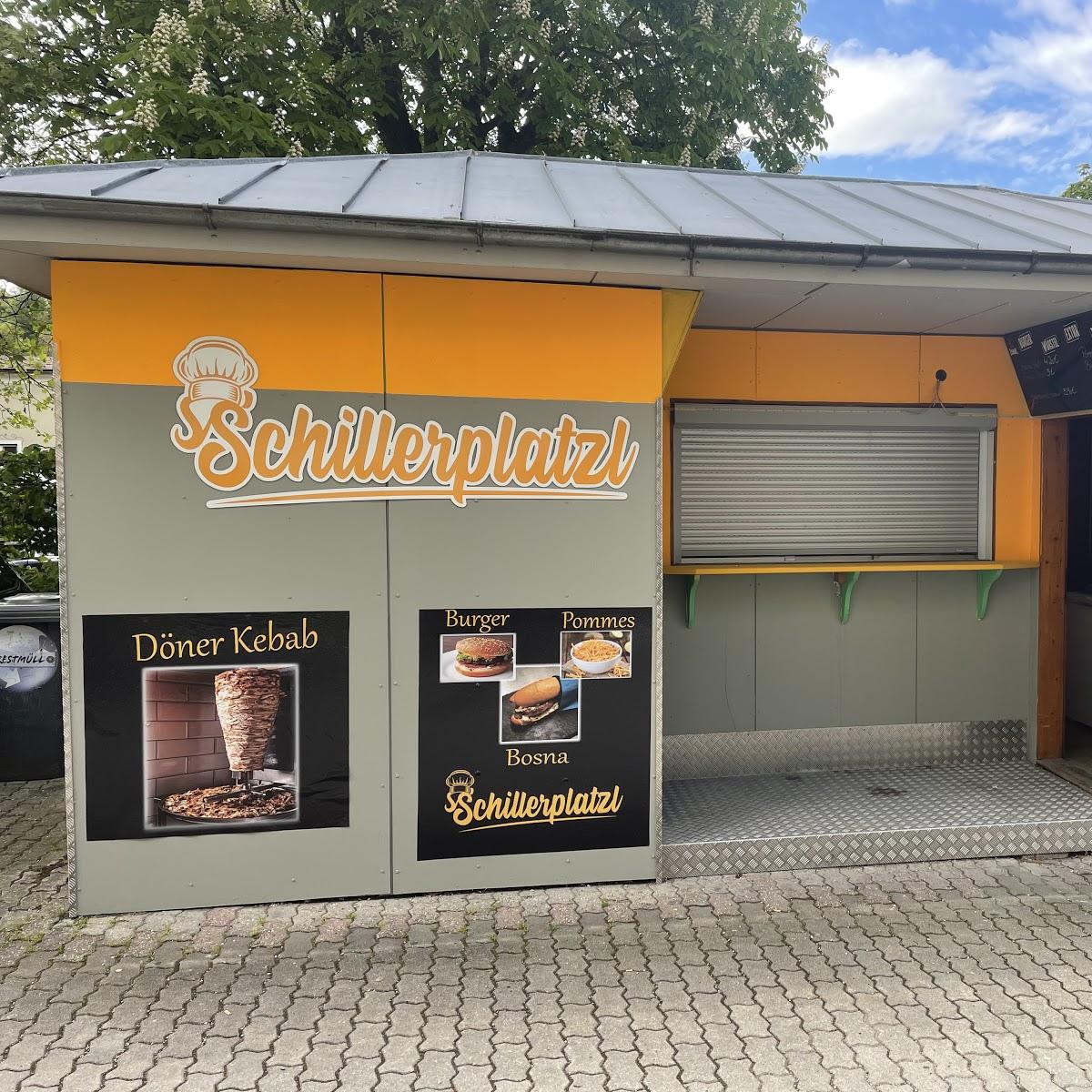 Restaurant "s´Schillerplatzl" in Waidhofen an der Ybbs