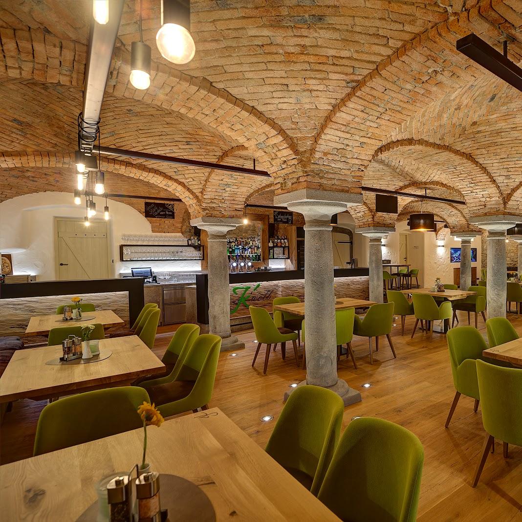 Restaurant "Gasthaus Kerschbaumer" in Waidhofen an der Ybbs