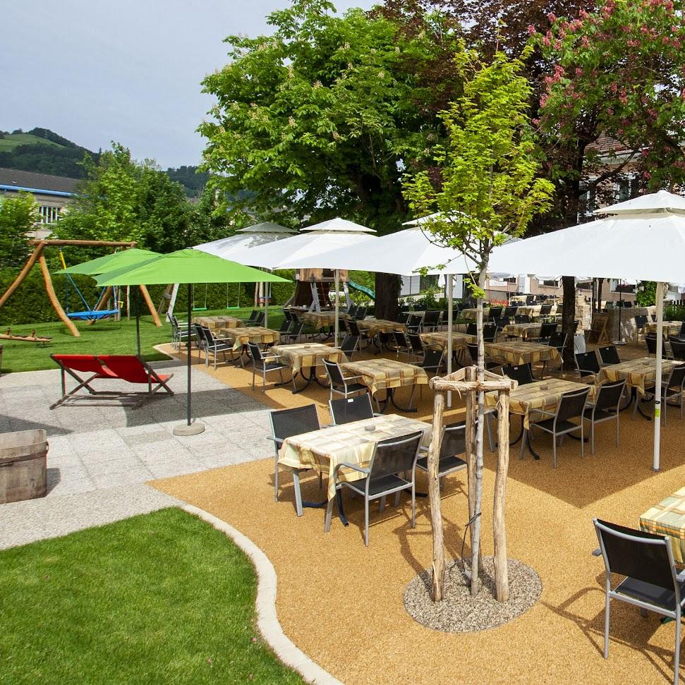 Restaurant "Gasthaus Kerschbaumer" in Waidhofen an der Ybbs