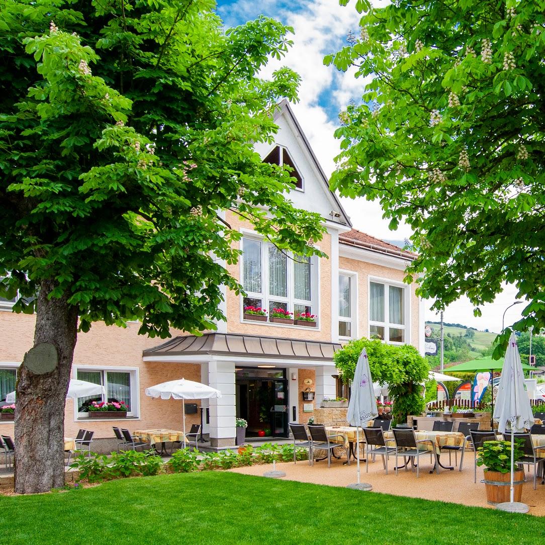 Restaurant "Gasthaus Kerschbaumer" in Waidhofen an der Ybbs