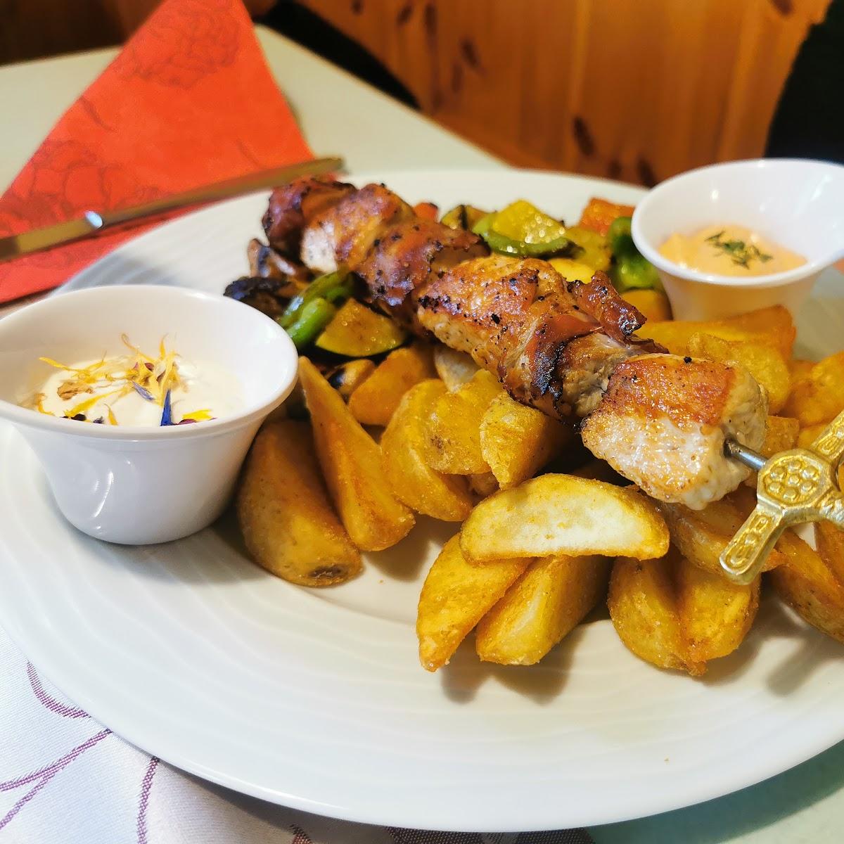 Restaurant "Gasthaus Schatzöd" in Waidhofen an der Ybbs