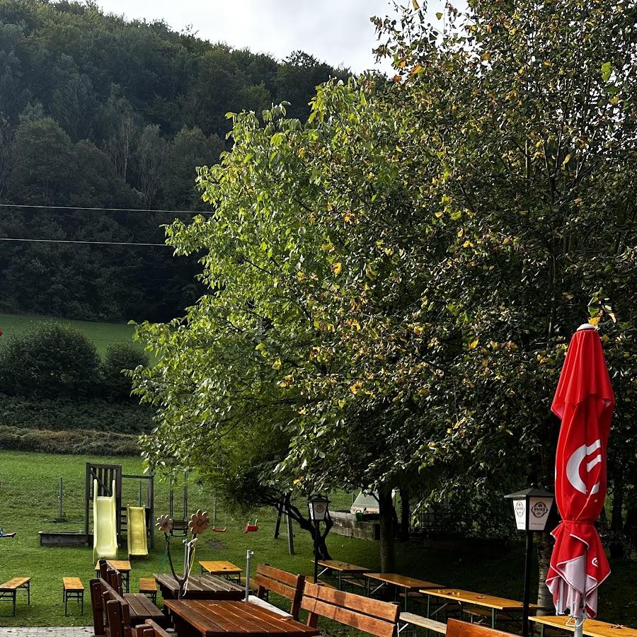Restaurant "Jutta