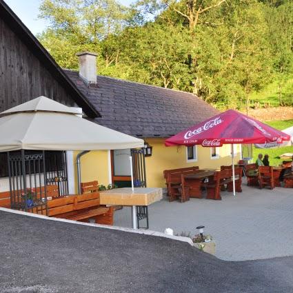 Restaurant "Jutta