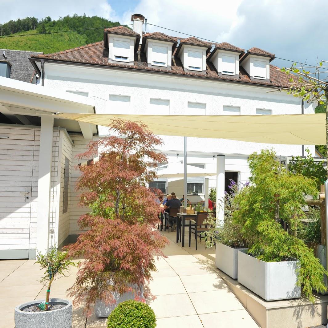 Restaurant "Juwel - Hotel-Restaurant" in Gaflenz