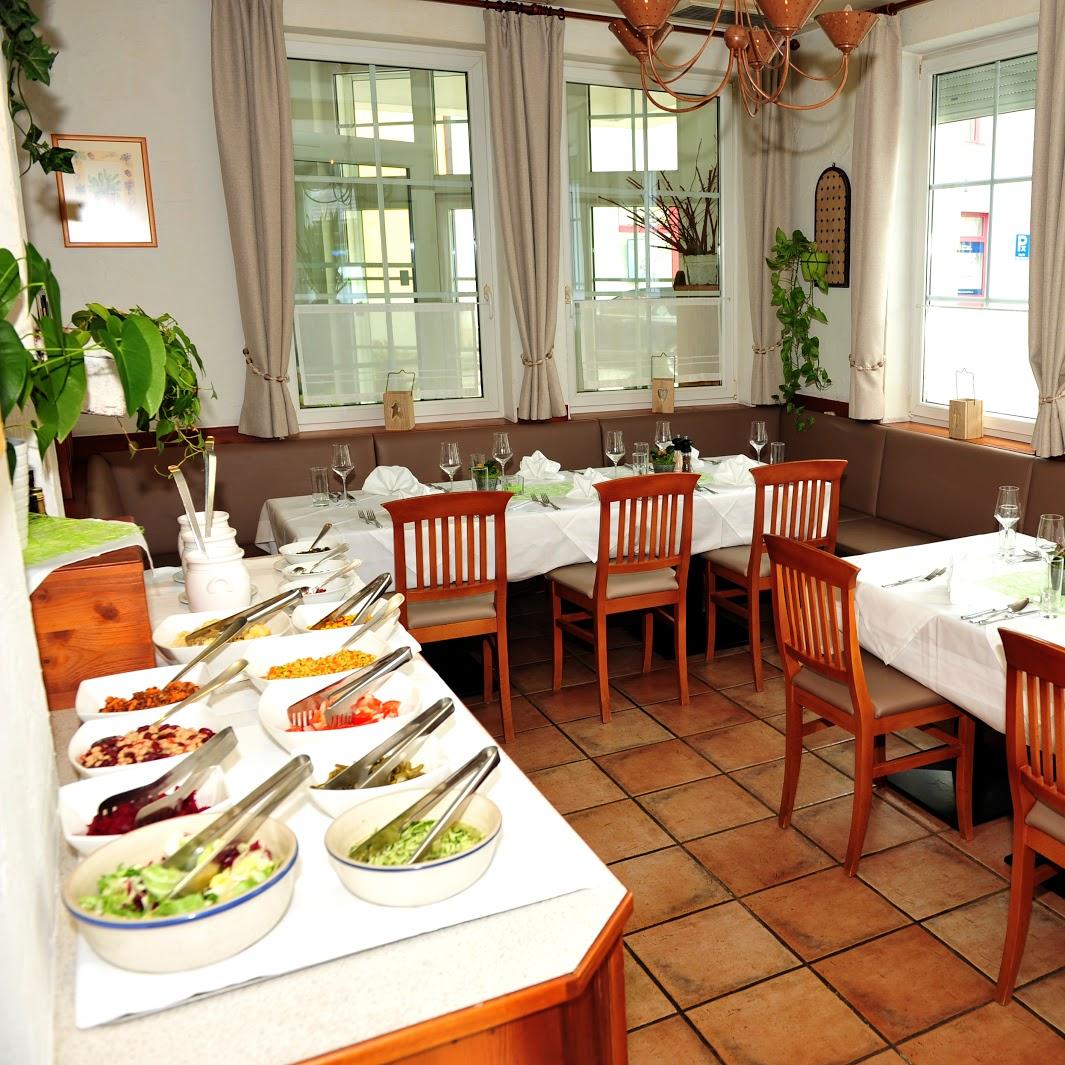 Restaurant "Juwel - Hotel-Restaurant" in Gaflenz